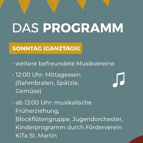 Bietzer Musiktage 2025